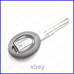 New Genuine OEM Honda Integra DC2 TYPE-R Blank Master Key 35113-ST7-Z01