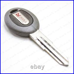 New Genuine OEM Honda Integra DC2 TYPE-R Blank Master Key 35113-ST7-Z01