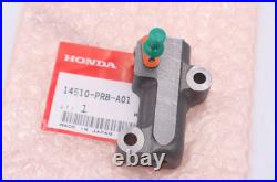 New Genuine OEM Honda K20 K20A K20A2 K20Z3 Timing Chain Tensioner 14510-PRB-A01