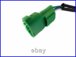 New Genuine OEM Honda Left Switch Assembly Lighting & Starter 99-04 TRX400EX EX