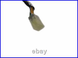 New Genuine OEM Honda Left Switch Assembly Lighting & Starter 99-04 TRX400EX EX