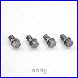 New Genuine OEM Honda S2000 AP1 AP2 Engine Oil Jet Bolt 15290-PCX-000 x 4 pcs