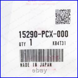 New Genuine OEM Honda S2000 AP1 AP2 Engine Oil Jet Bolt 15290-PCX-000 x 4 pcs