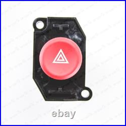 New Genuine OEM Honda S2000 AP1 AP2 Red Hazard Switch 35510-S2A-Z01