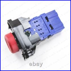 New Genuine OEM Honda S2000 AP1 AP2 Red Hazard Switch 35510-S2A-Z01