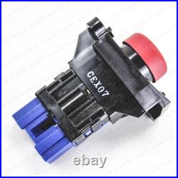 New Genuine OEM Honda S2000 AP1 AP2 Red Hazard Switch 35510-S2A-Z01