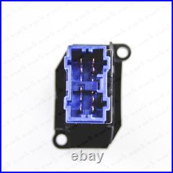 New Genuine OEM Honda S2000 AP1 AP2 Red Hazard Switch 35510-S2A-Z01