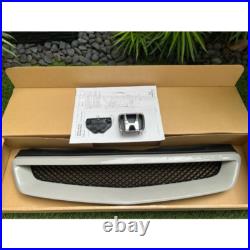 New Genuine OEM/JDM 99-00 Honda Civic SI/EM1/EK9/CTR/Vi-RS/SiR Front Grill Kit