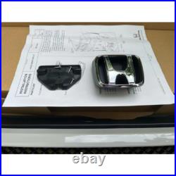 New Genuine OEM/JDM 99-00 Honda Civic SI/EM1/EK9/CTR/Vi-RS/SiR Front Grill Kit
