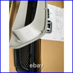 New Genuine OEM/JDM 99-00 Honda Civic SI/EM1/EK9/CTR/Vi-RS/SiR Front Grill Kit