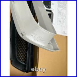 New Genuine OEM/JDM 99-00 Honda Civic SI/EM1/EK9/CTR/Vi-RS/SiR Front Grill Kit