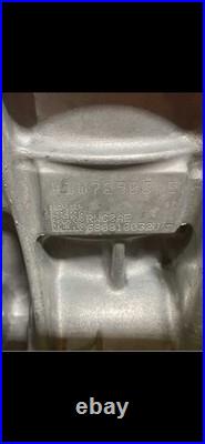 New Genuine Oem 2007-2012 Acura RDX 2.3L Honda Engine Block