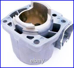 New Genuine Oem Honda Cylinder Jug 2003 Cr250 Cr250r Part 12110-kz3-l30