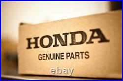 New Genuine Oem Honda Cylinder Jug 2003 Cr250 Cr250r Part 12110-kz3-l30