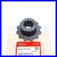 New-Genuine-Oem-Honda-Del-Sol-Cr-v-Acura-Timiing-Belt-Drive-Pulley-13621-p72-a01-01-pik