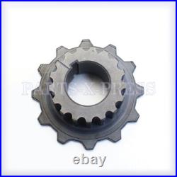 New Genuine Oem Honda Del Sol Cr-v Acura Timiing Belt Drive Pulley 13621-p72-a01