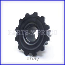 New Genuine Oem Honda Del Sol Cr-v Acura Timiing Belt Drive Pulley 13621-p72-a01