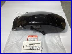 New Genuine Oem Honda Fender B, Fr. Nhb01 Graphit 61103-Mca-000Yk