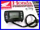 New-Genuine-Oem-Honda-Meter-Assy-2005-2008-Trx500fm-Fe-Foreman-37200-hp0-a71-01-dv