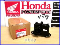 New Genuine Oem Honda Meter Assy 2012-19 Trx500fe1-fm1 / 2020-25 Trx520fm1