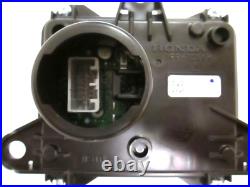 New Genuine Oem Honda Meter Assy 2012-19 Trx500fe1-fm1 / 2020-25 Trx520fm1