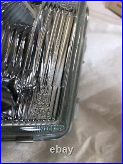 New HONDA Genuine 92-95 Civic Headlight headlamp Glass Lens H4 EG EG9 EG6 EJ1