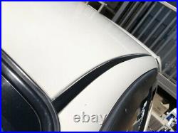 New Honda Civic EK9 Type-R Right & Left Side Roof Molding Genuine 74316-S03-003
