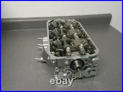 New NOS Genuine Honda Cylinder Head 10005-RCA-A10 2003 2004 2005 Accord 3.0L V-6