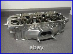 New NOS Genuine Honda Cylinder Head 10005-RCA-A10 2003 2004 2005 Accord 3.0L V-6
