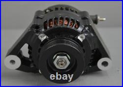 New OEM, Genuine Honda 31630-ZY6-003 Alternator Assembly Generator Denso BF135