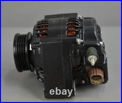 New OEM, Genuine Honda 31630-ZY6-003 Alternator Assembly Generator Denso BF135