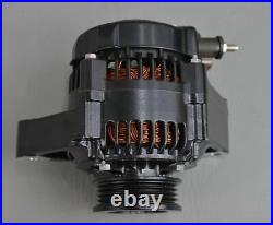 New OEM, Genuine Honda 31630-ZY6-003 Alternator Assembly Generator Denso BF135