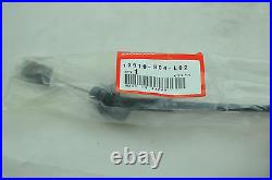 New OEM Genuine Honda 99-00 Civic Si B16 B16A2 EM1 Throttle Cable Wire 17910-S04