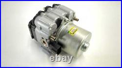 New OEM Genuine Honda ABS Brake Pump 1998-1999 Odyssey Isuzu Oasis 57110-S0A-003