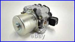 New OEM Genuine Honda ABS Brake Pump 1998-1999 Odyssey Isuzu Oasis 57110-S0A-003
