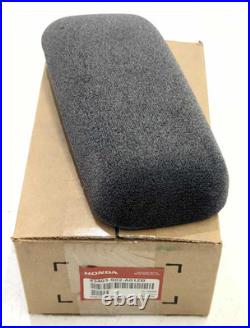 New OEM Genuine Honda Console Lid Armrest 1996-2000 Civic NH264L 83403-S02-A01ZB