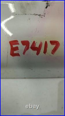 New OEM Genuine Honda Console Lid Armrest 1996-2000 Civic NH264L 83403-S02-A01ZB