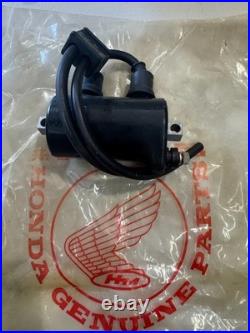 New OEM Genuine Honda Ignition Coil 30500-935-620 New OEM Genuine Honda Ignition Coil 30500-935-620