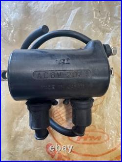 New OEM Genuine Honda Ignition Coil 30500-935-620