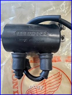 New OEM Genuine Honda Ignition Coil 30500-935-620