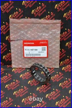 New OEM factory genuine HONDA clutch one way bearing TRX300 TRX350 TRX500