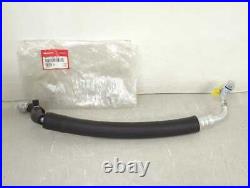 New OEM genuine Honda AC Air Suction Hose 1900-1993 Acura Integra 80311-SK7-A11