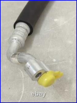 New OEM genuine Honda AC Air Suction Hose 1900-1993 Acura Integra 80311-SK7-A11