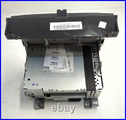 New OEM genuine Honda AM FM 6 Disc Radio 2003-2007 Accord HVAC 7BK0 7BL0 7BL1