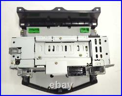 New OEM genuine Honda AM FM 6 Disc Radio 2003-2007 Accord HVAC 7BK0 7BL0 7BL1