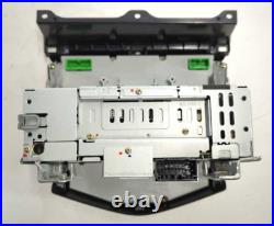 New OEM genuine Honda AM FM 6 Disc Radio 2003-2007 Accord coupe 7FY1 7BY0 7BZ0