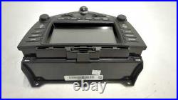 New OEM genuine Honda AM FM CD Navigation Radio 2003 Accord EX 39179-SDA-A41ZA