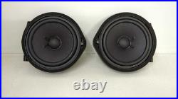 New OEM genuine Honda Bass Upgrade Speaker Kit 2006-2011 Civic CRV 08A54-SNA-100