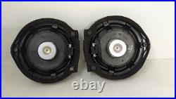 New OEM genuine Honda Bass Upgrade Speaker Kit 2006-2011 Civic CRV 08A54-SNA-100
