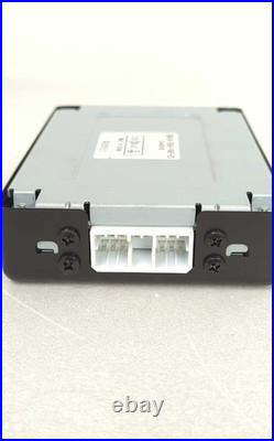 New OEM genuine Honda Bass Upgrade Speaker Kit 2006-2011 Civic CRV 08A54-SNA-100